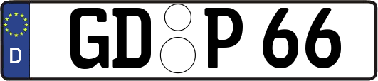 GD-P66