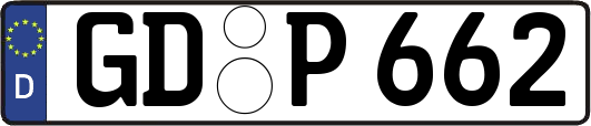 GD-P662