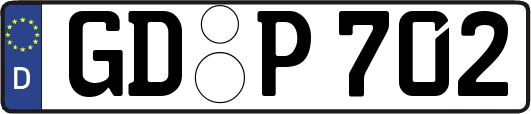 GD-P702