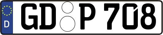 GD-P708