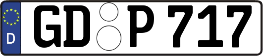 GD-P717