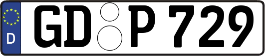 GD-P729