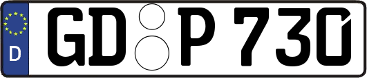 GD-P730