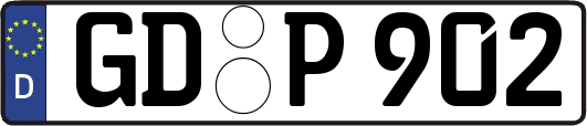GD-P902
