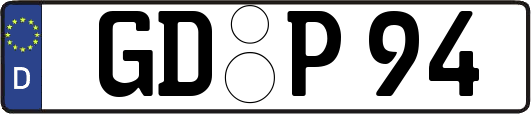 GD-P94