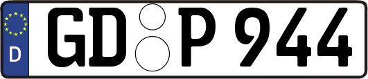 GD-P944