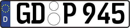 GD-P945