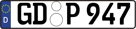 GD-P947