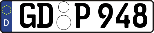 GD-P948