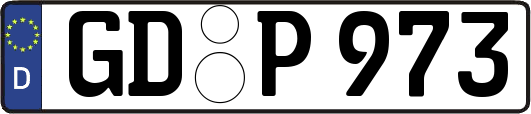GD-P973