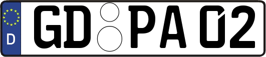 GD-PA02