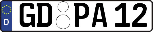 GD-PA12