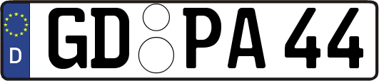 GD-PA44