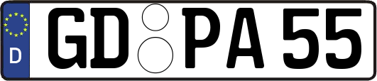 GD-PA55