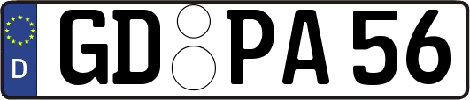 GD-PA56