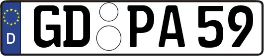 GD-PA59