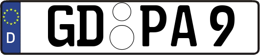 GD-PA9