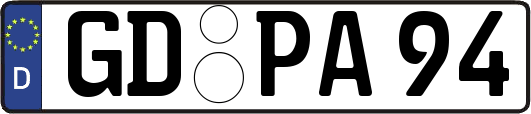 GD-PA94