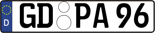 GD-PA96