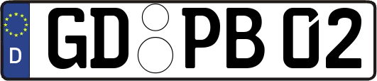 GD-PB02