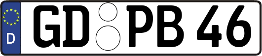 GD-PB46