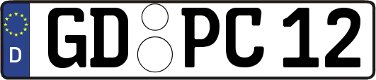 GD-PC12