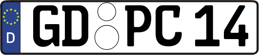 GD-PC14
