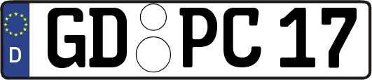 GD-PC17