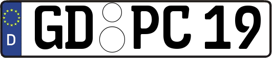 GD-PC19