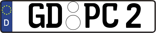 GD-PC2