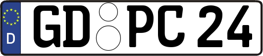 GD-PC24