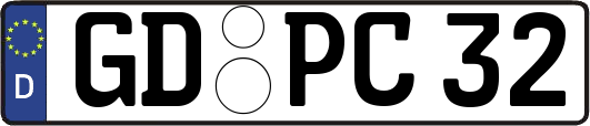 GD-PC32