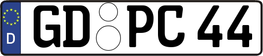 GD-PC44