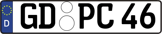 GD-PC46