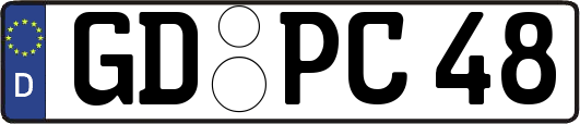 GD-PC48