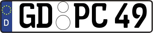 GD-PC49