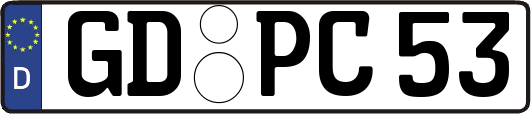 GD-PC53