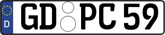 GD-PC59