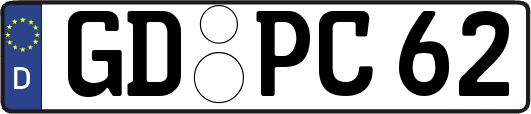 GD-PC62
