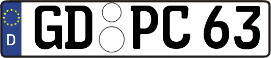 GD-PC63