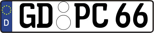 GD-PC66