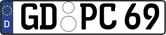 GD-PC69