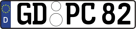 GD-PC82