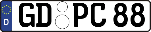 GD-PC88