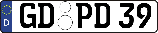 GD-PD39