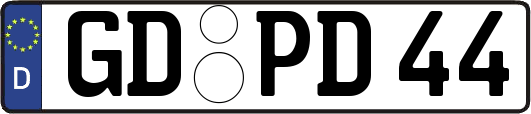 GD-PD44