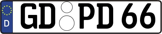 GD-PD66