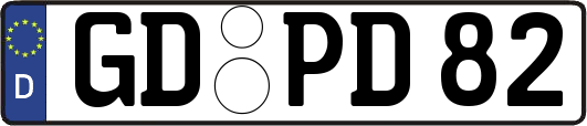 GD-PD82