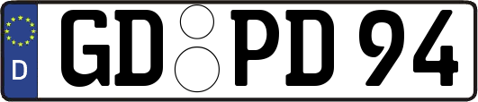 GD-PD94