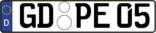 GD-PE05